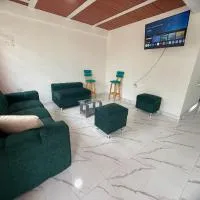 Apartamento Piso 1 Casa 6 Hotel Atlantis, hotel en Líbano