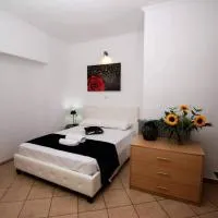 Apartment near to the beach,Áyios Andónios的飯店