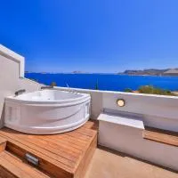 Molino Hotel, hotel a Kas