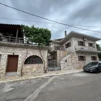 Villa Manuela, hotell sihtkohas Epáno Kopanáki