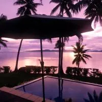 Lomani, hotell i Matei