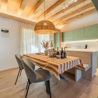 Divigna Hospitality - Prestige Vineyards Maison, hotel en Refrontolo
