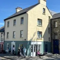 Tatis Bake-Away, hotel a Roundstone