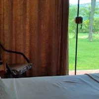 Tower Suites, hotel en Paraguarí