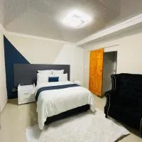 The Success Guest House, hôtel à Standerton