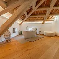 Divigna Hospitality - Luxury Suite Home, Hotel in Refrontolo