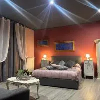 B&B Ricci, hotel em Sicignano degli Alburni