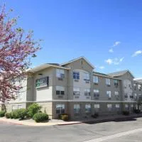 Extended Stay America Suites - Albuquerque - Rio Rancho Blvd, hotel i Rio Rancho