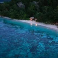 Batanta Panorama Guest' Hause, hotell sihtkohas Pulau Batanta