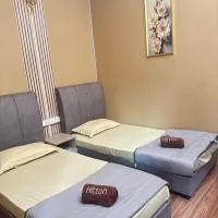 JSA Homestay Seremban, hotel en Seremban