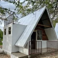 Akamba Cultural Center and Museum, hotel Emali városában