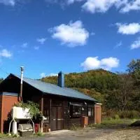 NORD 2 自然豊かな家 - Manji Village - 54m2, hotelli kohteessa Iwamizawa