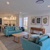 Latsky Luxe Retreat, hotell sihtkohas Toowoomba Airport lennujaama Toowoomba City lennuväli - TWB lähedal