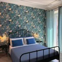 B&B Vittoria, ξενοδοχείο σε Anzio