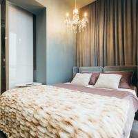 ATLANT luxury apartments ТЦ ДЕПОТ, hotel in zona Aeroporto di Chernovtsy - CWC, Černivci