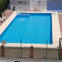 SB Arce 2 Torrecilla Nerja, hotel en Nerja