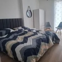 Pensjonat u Ewy, hotel din Głowno