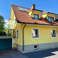 Haus Am Fluss, хотел в Дойчландсберг