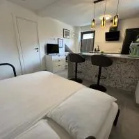Studio Karin, hotel em Trviž