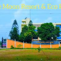 Blue Moon Resort & Eco Park, Bogura, Bangladesh, hotel poblíž Balurghat Airport - RGH, Bogra