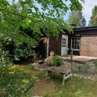 Ferienhaus Herzkate, hotel em Bremervörde