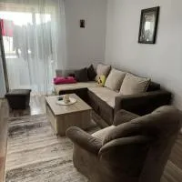Viesnīca Nikolas apartment pilsētā Kosovska Mitrovica