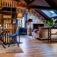 Le COZYA - Near Geneva, Cern, ONU, Palexpo, hotel en Ornex