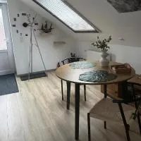 Ferienhaus La Tyllia, hótel í Ladelund