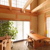 ホタル屋, hotel en Takashima