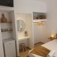 Maison Kalogiannis, hotel a Patitiri