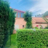PORTOROSA Casa accogliente con giardino, Hotel in Torre Forte