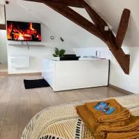 Publier में, होटल Le cocon du leman Un espace cosy oú vous retrouver