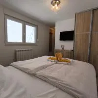 Apartman Vukalović, hotelli kohteessa Trebinje