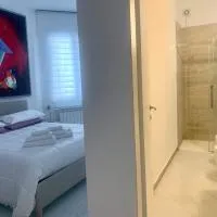 Viesnīca B&B Passione Salento pilsētā Surbo