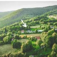 Ważka - pokoje do wynajęcia, hotel Targoszów városában