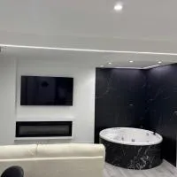 B&W Suite Andrés de la Llosa, khách sạn ở Castro-Urdiales