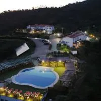 Complejo Los Veneros, hotel a Santa Ana la Real