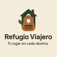 Refugio Viajero, hotel v destinaci General Alvear