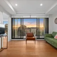 The Sullivan Cozy 2B Apt at Lyhnam, hotel a Turner