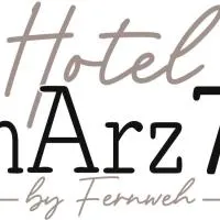 Hotel hArz7, hotel en Seesen
