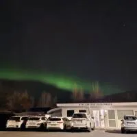 Reykjadalur Guesthouse、クヴェラゲルジのホテル