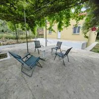 Olive Green House, hotel a Skala Sotiros