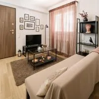 Comfort Zone in Ioannina, hotel di Ioannina
