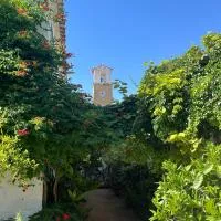 Casa Rural El Patio – hotel w mieście Valmuel