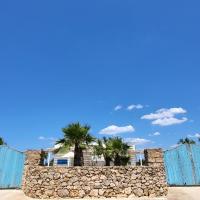 Ville Torre del Pizzo, hotel a Gallipoli