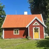 Tjänstebostaden, hotel v destinácii Åtvidaberg