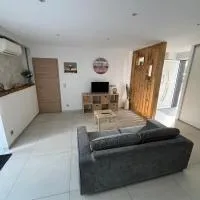 Cozy loft 1 rdc, hotel a Talange