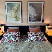 Apartament Krasnostawski, hotell i Krasnystaw