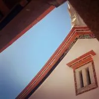 Wuhe Hotel, viešbutis mieste Hsia-shih