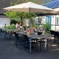 Myrehøj Bed & Breakfast, hotel v destinaci Eskebjerg